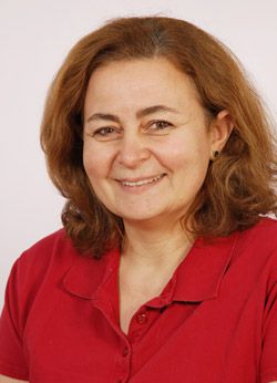 Dr. med. dent Mariam Asfour (B.D.S., M.Sc.)